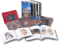 美術書・写真集
