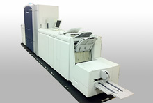 Fuji Xerox C800 Press