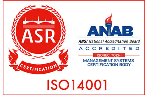 ISO14001